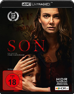 Son 4K (Blu-Ray)